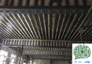 望谟碳纤维加固