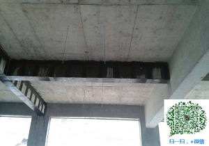 望谟青岛房屋结构加固