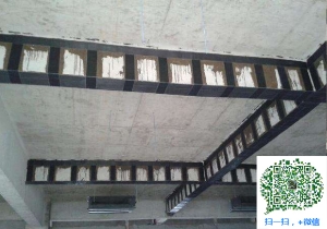 望谟青岛建筑加固