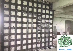 望谟青岛加固公司
