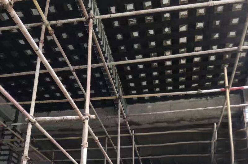 望谟碳纤维加固施工技术操作的关键方法