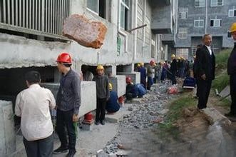 望谟哪些方面可以保证房子加固质量合格？
