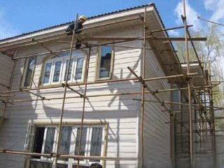 望谟房屋加固施工要多少钱？
